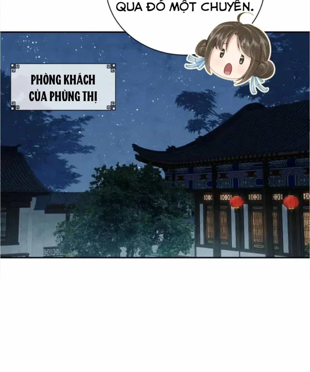 Thà Lấy Bài Vị Còn Hơn Làm Thiếp - Chương 36 - ảnh 57