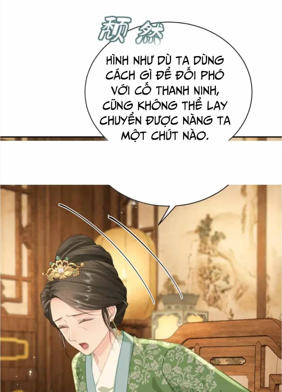 Thà Lấy Bài Vị Còn Hơn Làm Thiếp - Chương 37 - ảnh 31