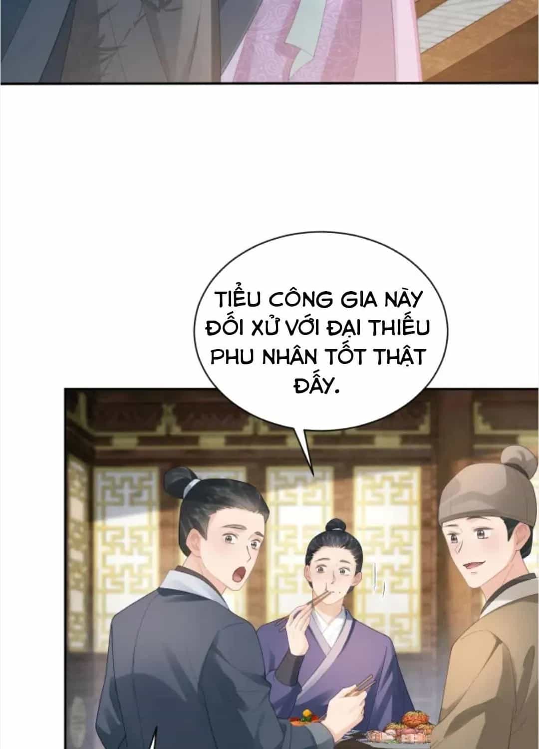 Thà Lấy Bài Vị Còn Hơn Làm Thiếp - Chương 41 - ảnh 10