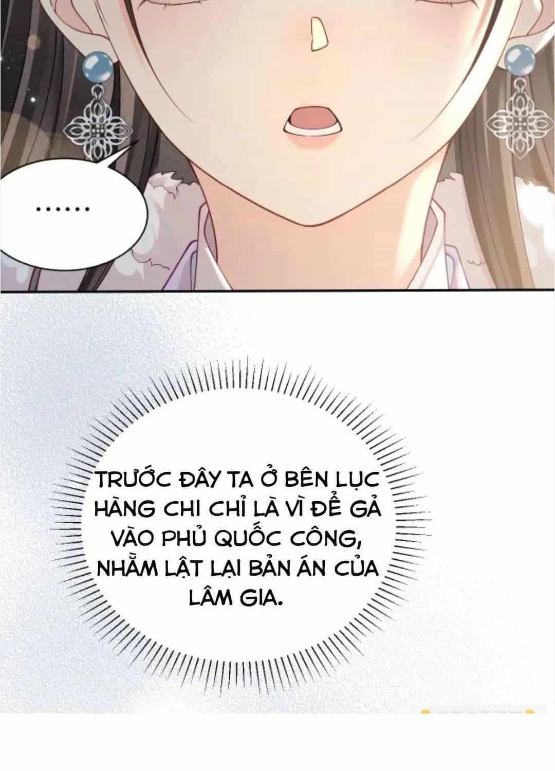 Thà Lấy Bài Vị Còn Hơn Làm Thiếp - Chương 42 - ảnh 14