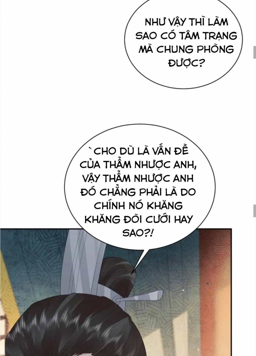 Thà Lấy Bài Vị Còn Hơn Làm Thiếp - Chương 42 - ảnh 36