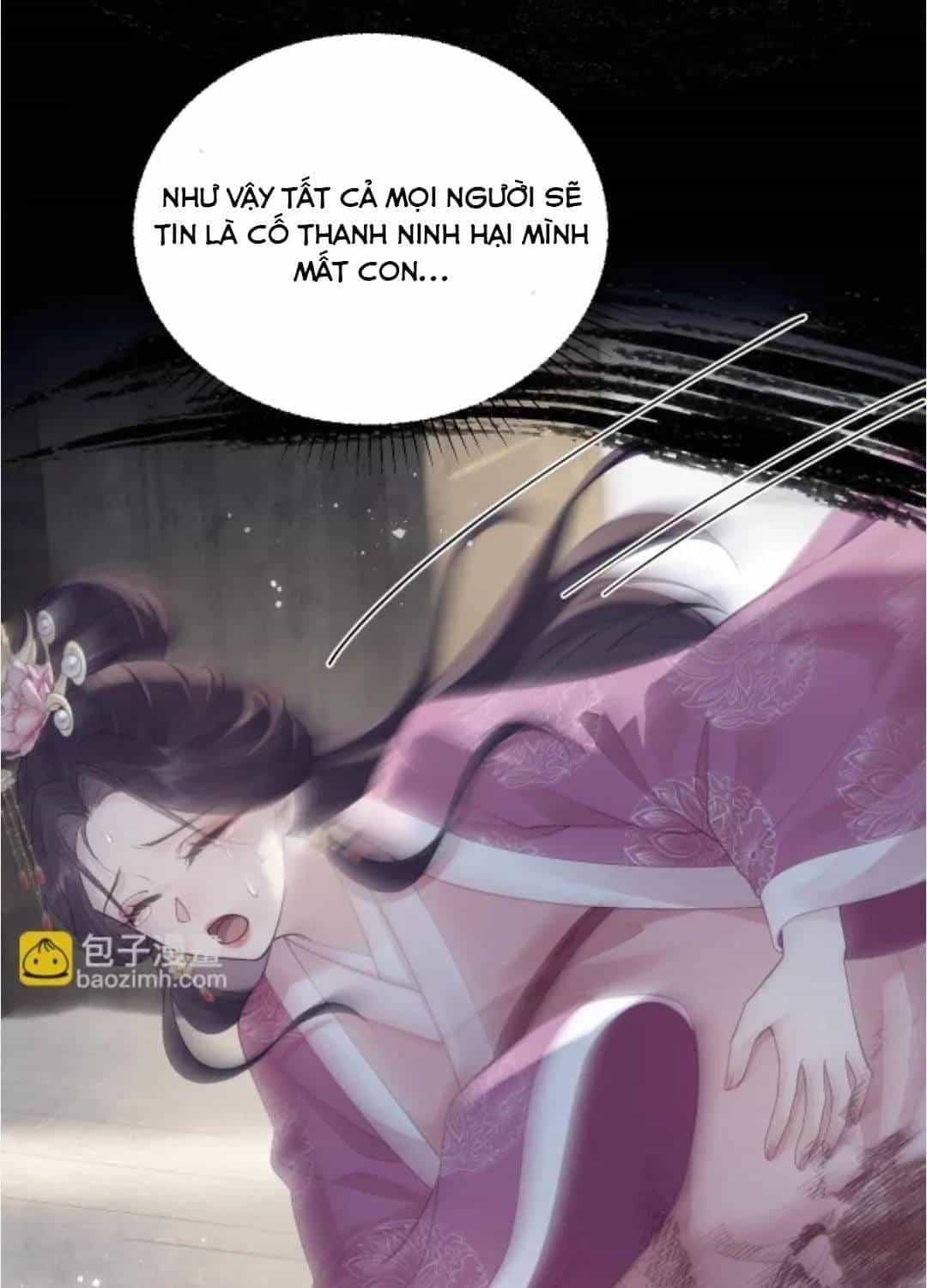 Thà Lấy Bài Vị Còn Hơn Làm Thiếp - Chương 43 - ảnh 16