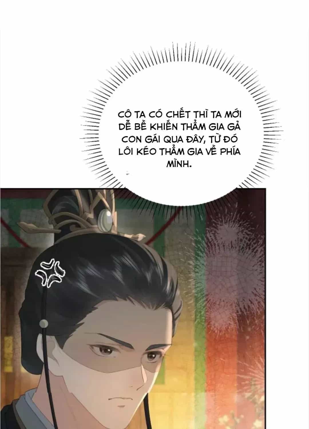 Thà Lấy Bài Vị Còn Hơn Làm Thiếp - Chương 46 - ảnh 13