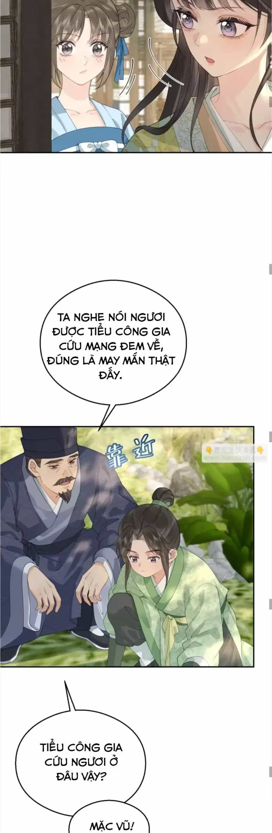 Thà Lấy Bài Vị Còn Hơn Làm Thiếp - Chương 55 - ảnh 24