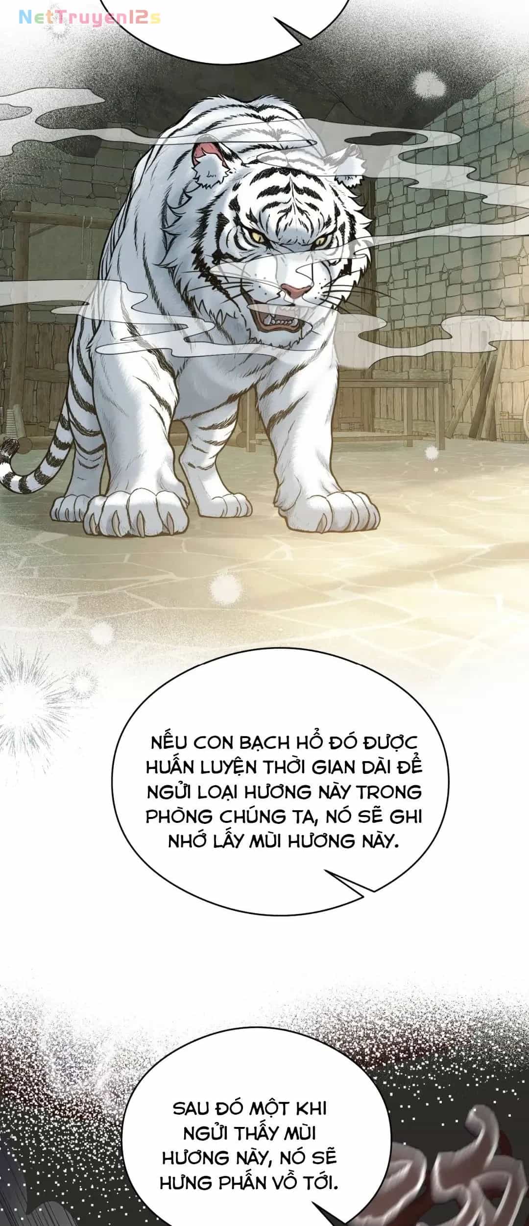 Thà Lấy Bài Vị Còn Hơn Làm Thiếp - Chương 61 - ảnh 20