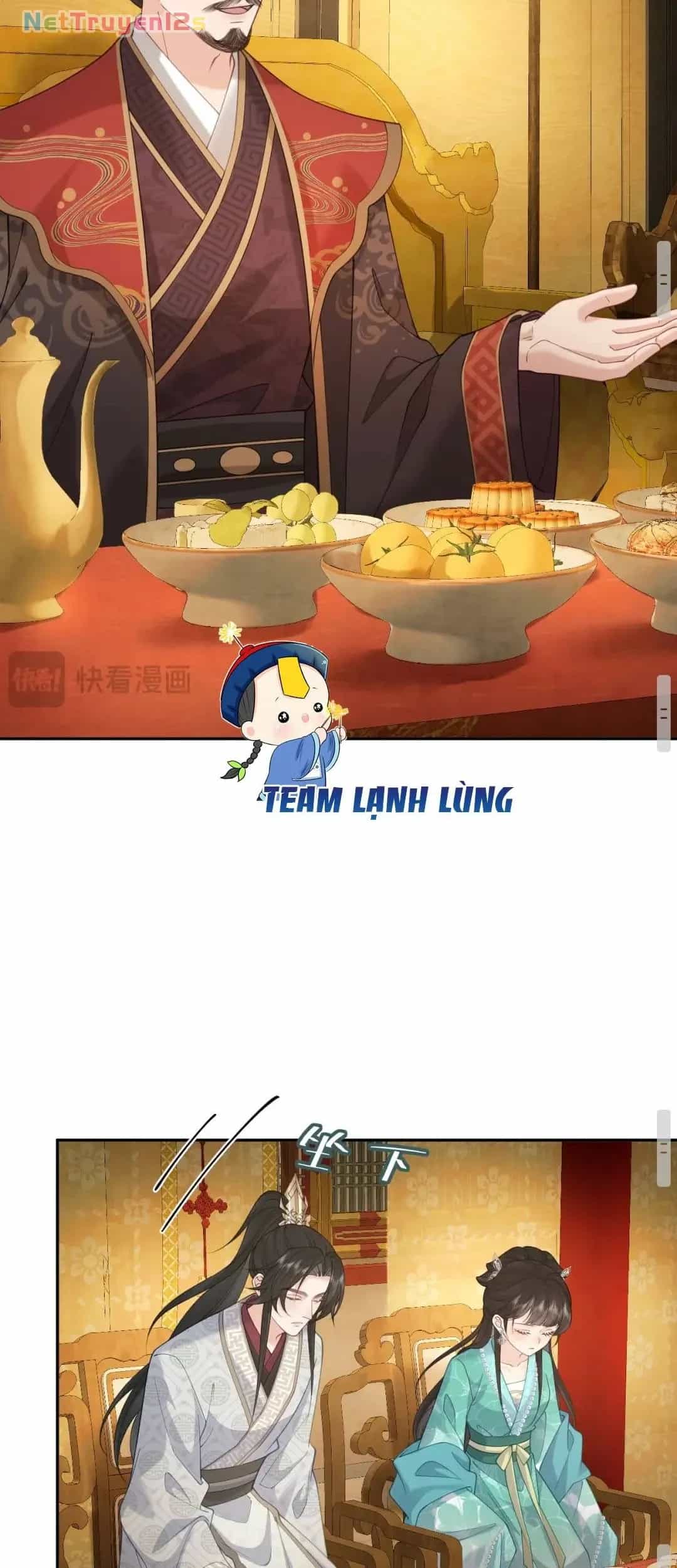 Thà Lấy Bài Vị Còn Hơn Làm Thiếp - Chương 61 - ảnh 38