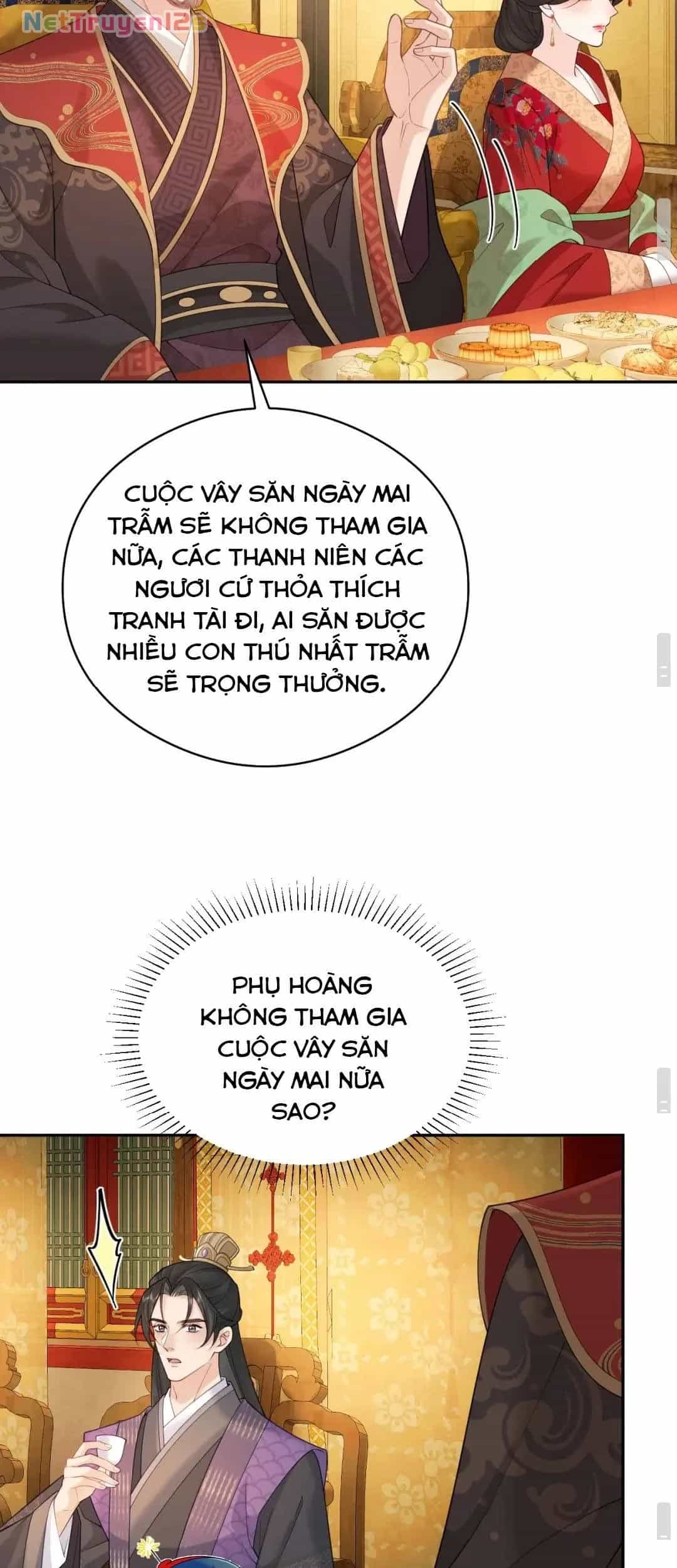 Thà Lấy Bài Vị Còn Hơn Làm Thiếp - Chương 61 - ảnh 43