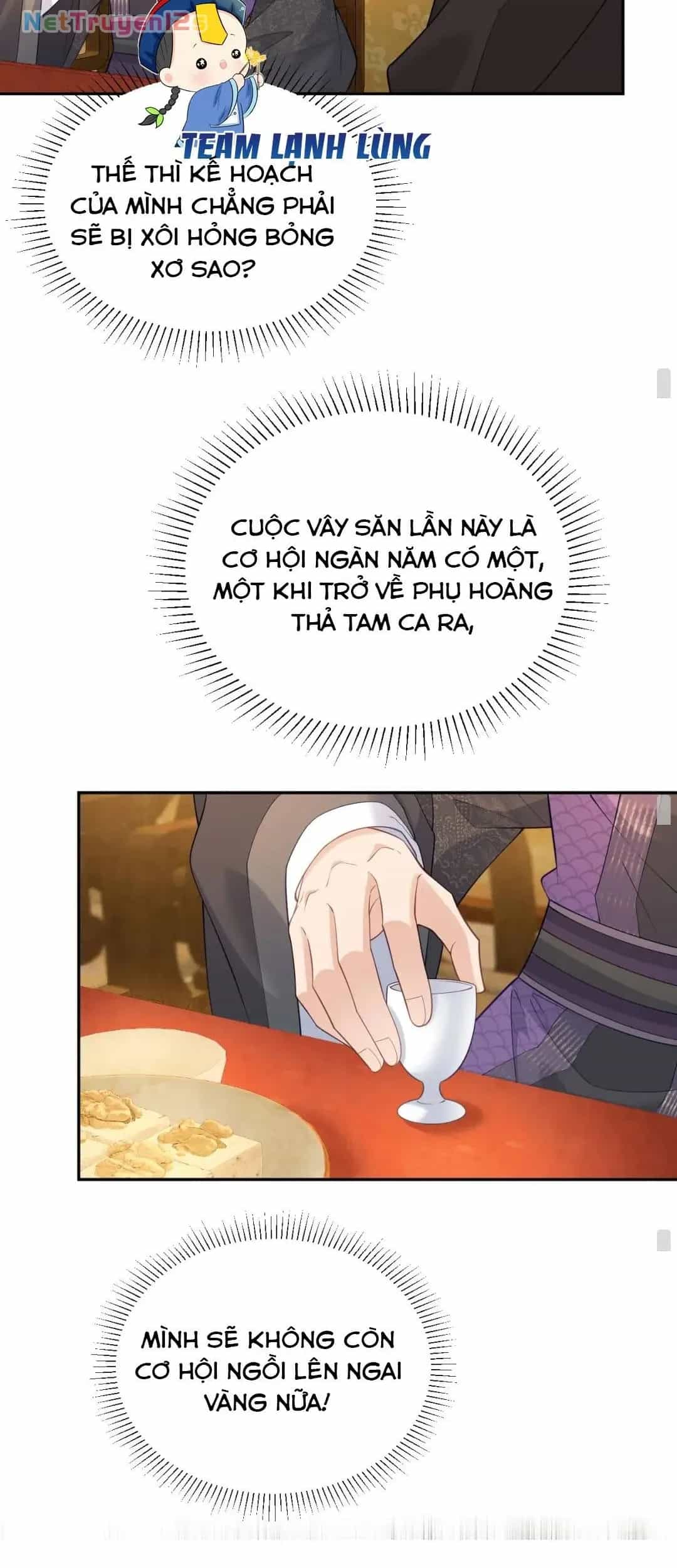 Thà Lấy Bài Vị Còn Hơn Làm Thiếp - Chương 61 - ảnh 44