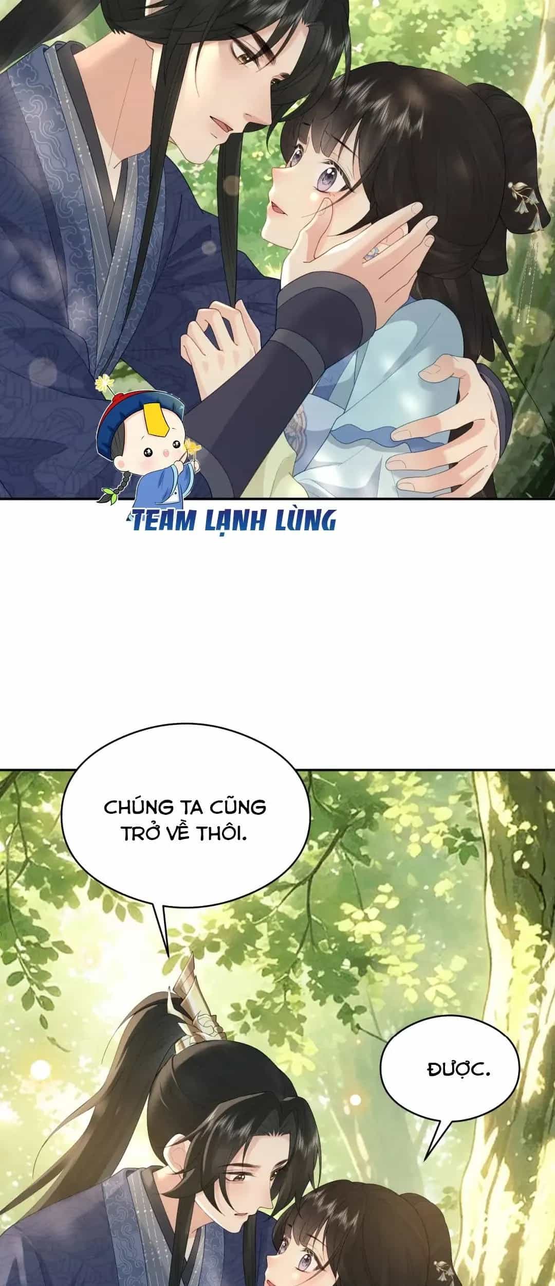 Thà Lấy Bài Vị Còn Hơn Làm Thiếp - Chương 61 - ảnh 6