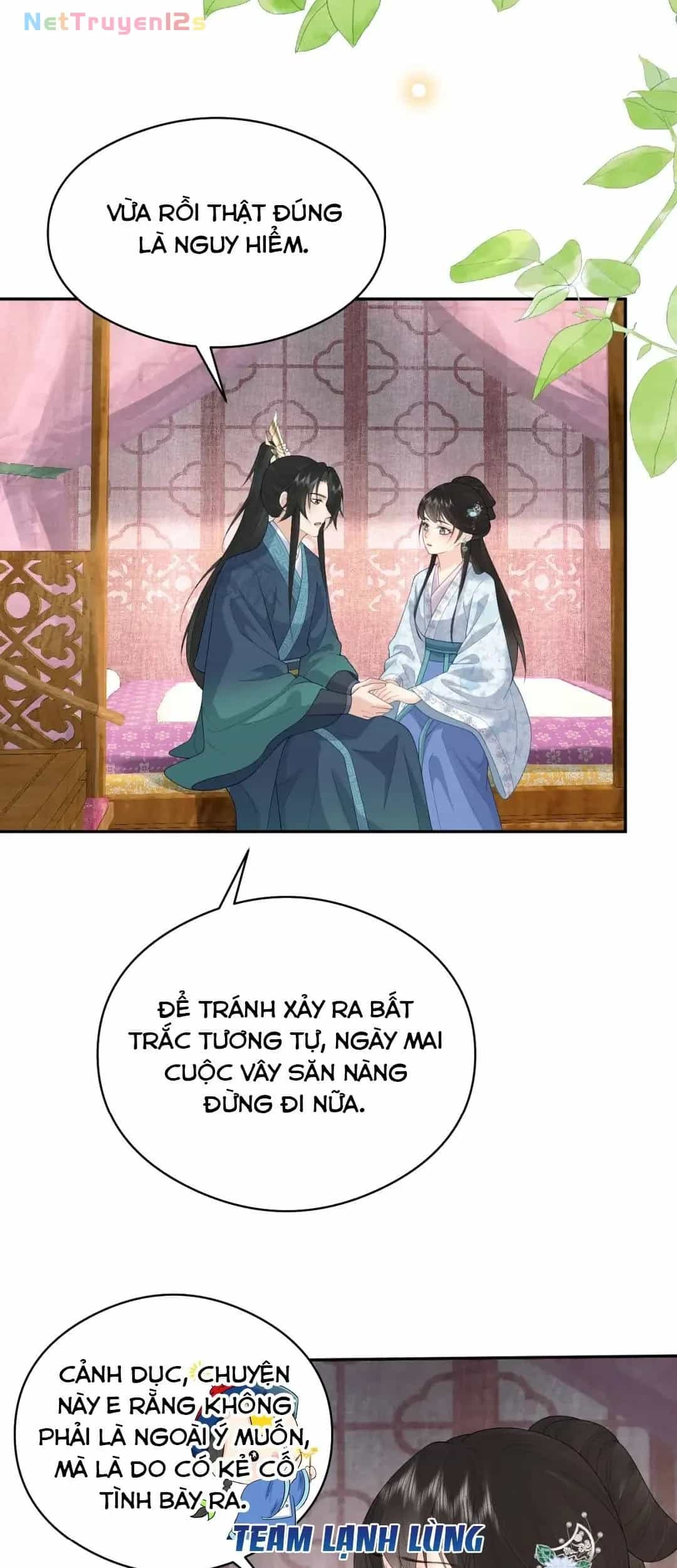Thà Lấy Bài Vị Còn Hơn Làm Thiếp - Chương 61 - ảnh 8