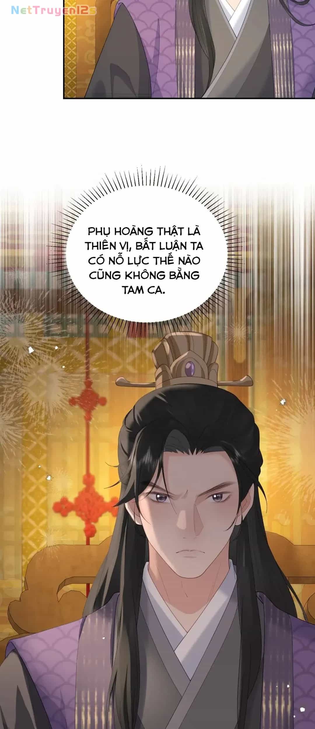 Thà Lấy Bài Vị Còn Hơn Làm Thiếp - Chương 62 - ảnh 13