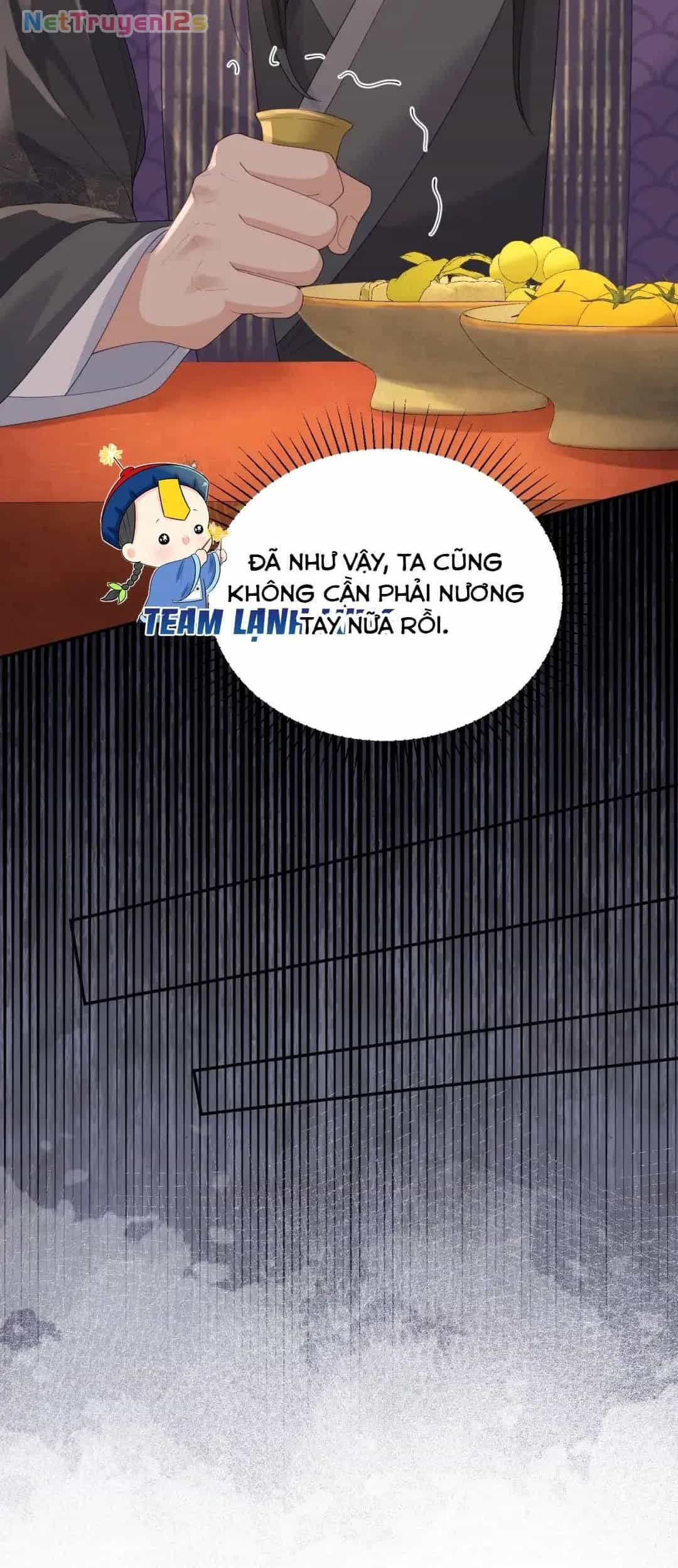 Thà Lấy Bài Vị Còn Hơn Làm Thiếp - Chương 62 - ảnh 14