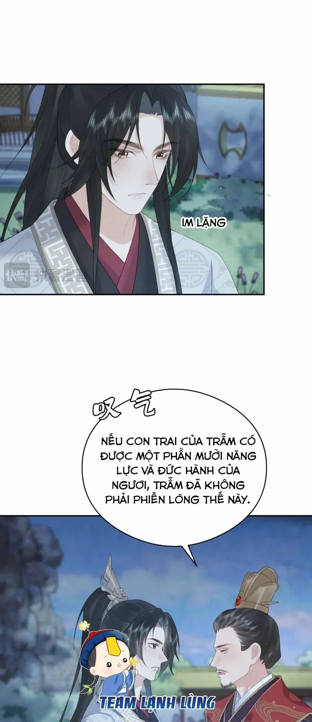 Thà Lấy Bài Vị Còn Hơn Làm Thiếp - Chương 62 - ảnh 16