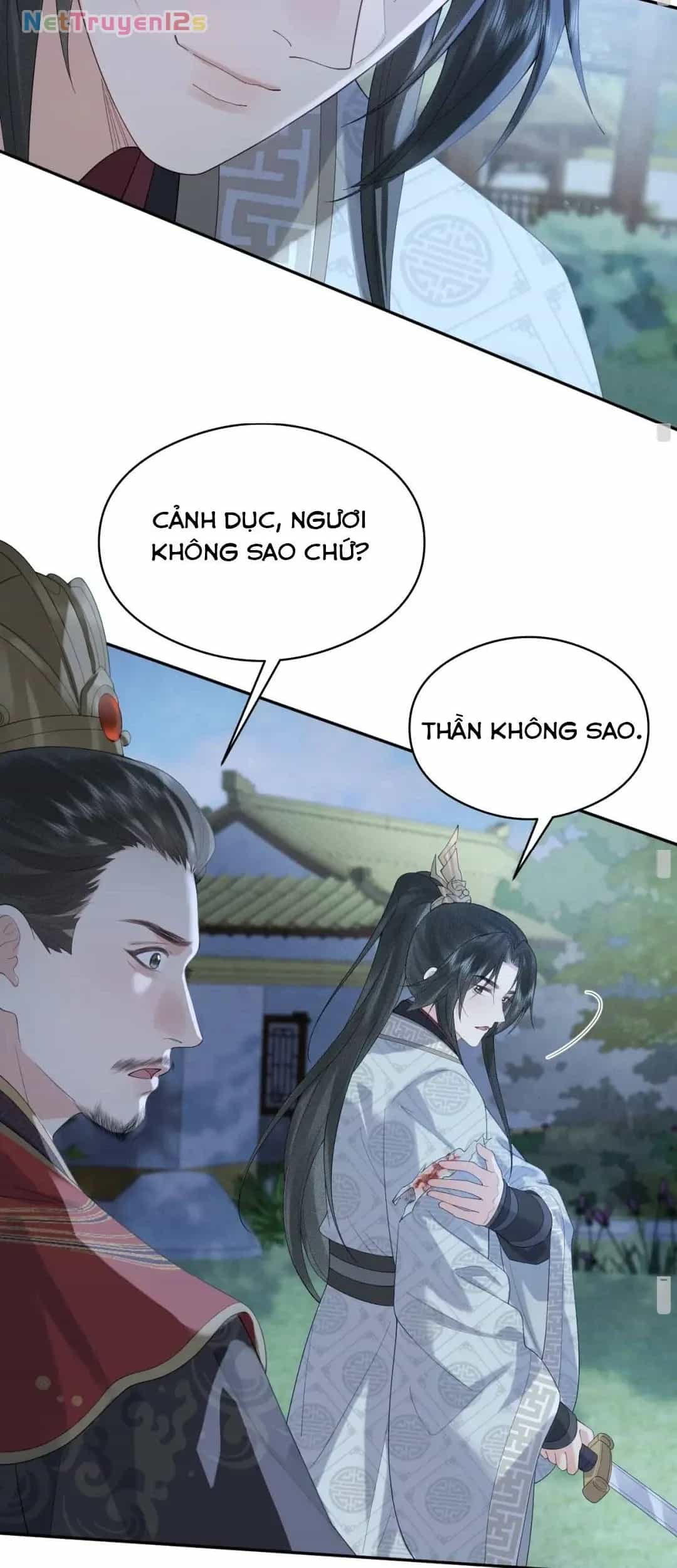 Thà Lấy Bài Vị Còn Hơn Làm Thiếp - Chương 62 - ảnh 21