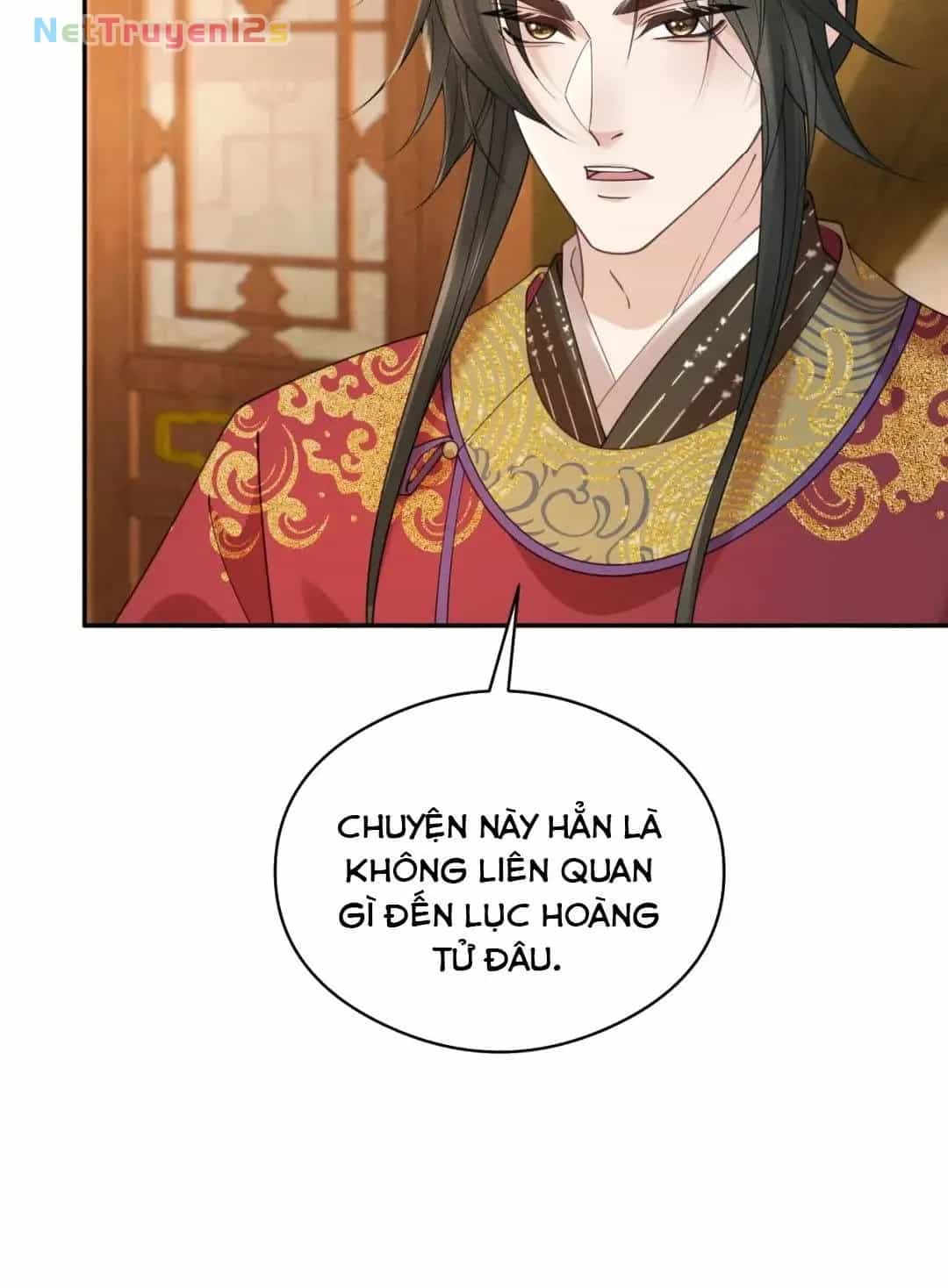 Thà Lấy Bài Vị Còn Hơn Làm Thiếp - Chương 65 - ảnh 19