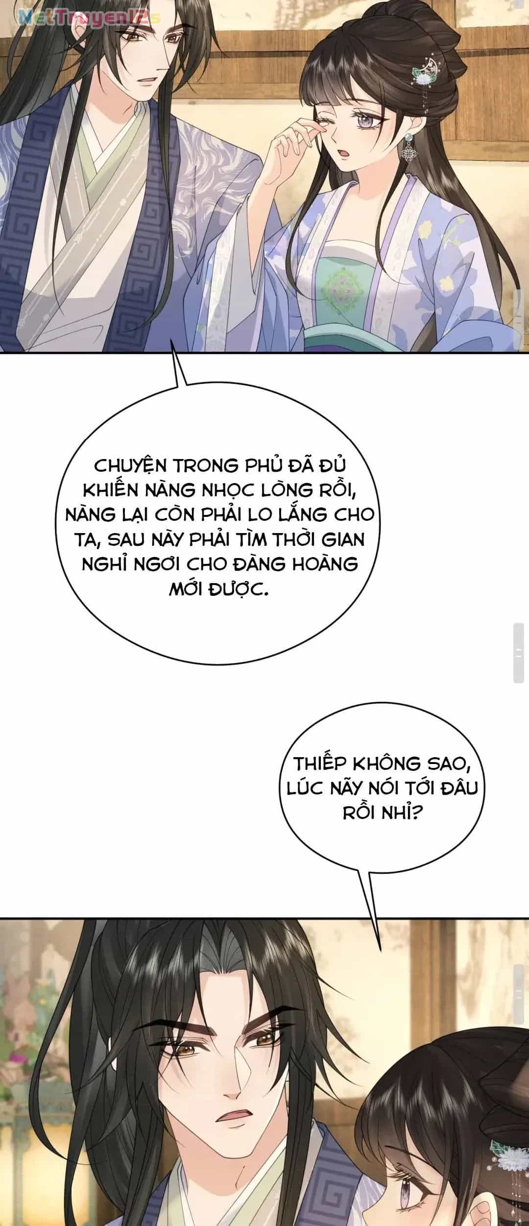Thà Lấy Bài Vị Còn Hơn Làm Thiếp - Chương 65 - ảnh 31