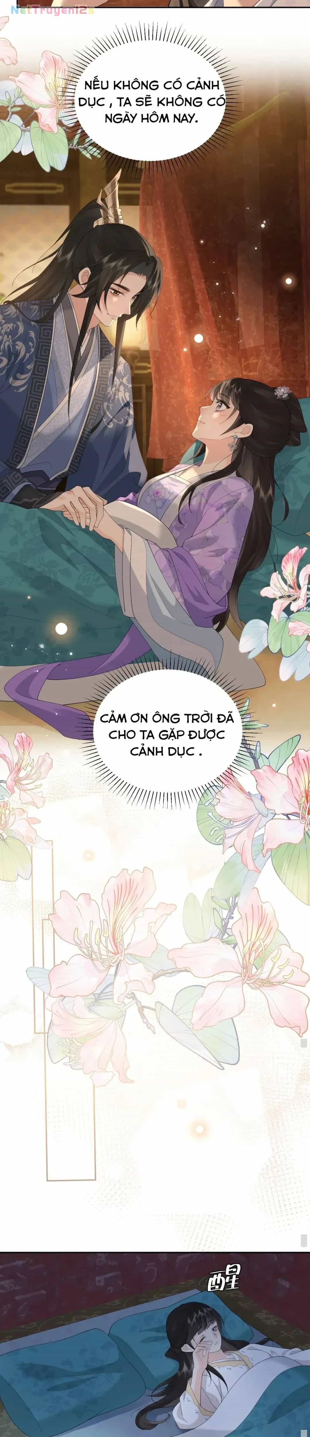 Thà Lấy Bài Vị Còn Hơn Làm Thiếp - Chương 67 - ảnh 13