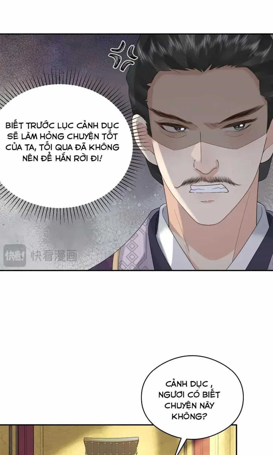 Thà Lấy Bài Vị Còn Hơn Làm Thiếp - Chương 71 - ảnh 8