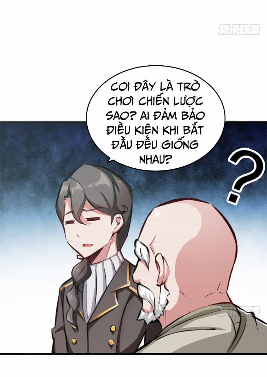 Thả Vu Nữ Đó Ra - Chương 1 - ảnh 19