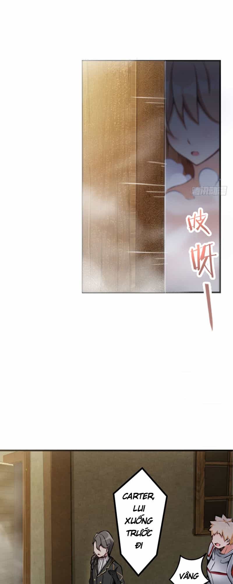 Thả Vu Nữ Đó Ra - Chương 10 - ảnh 12