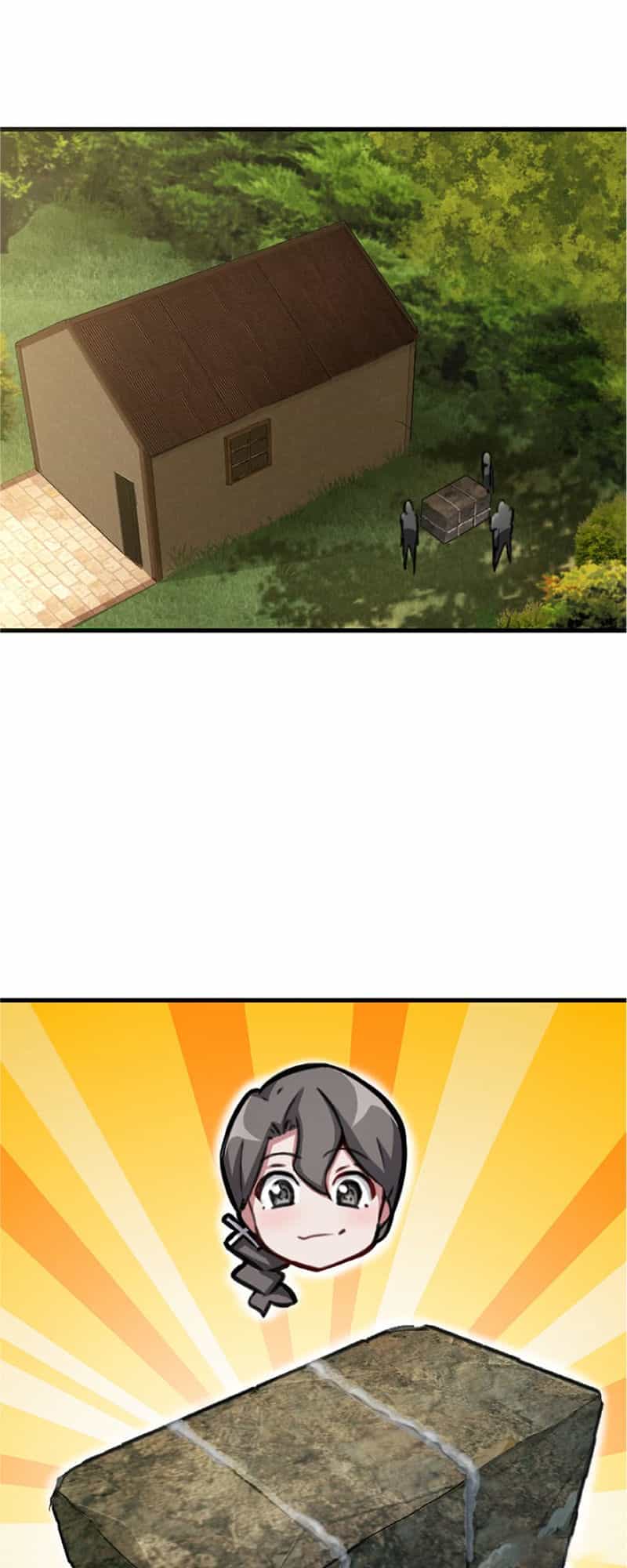 Thả Vu Nữ Đó Ra - Chương 10 - ảnh 22