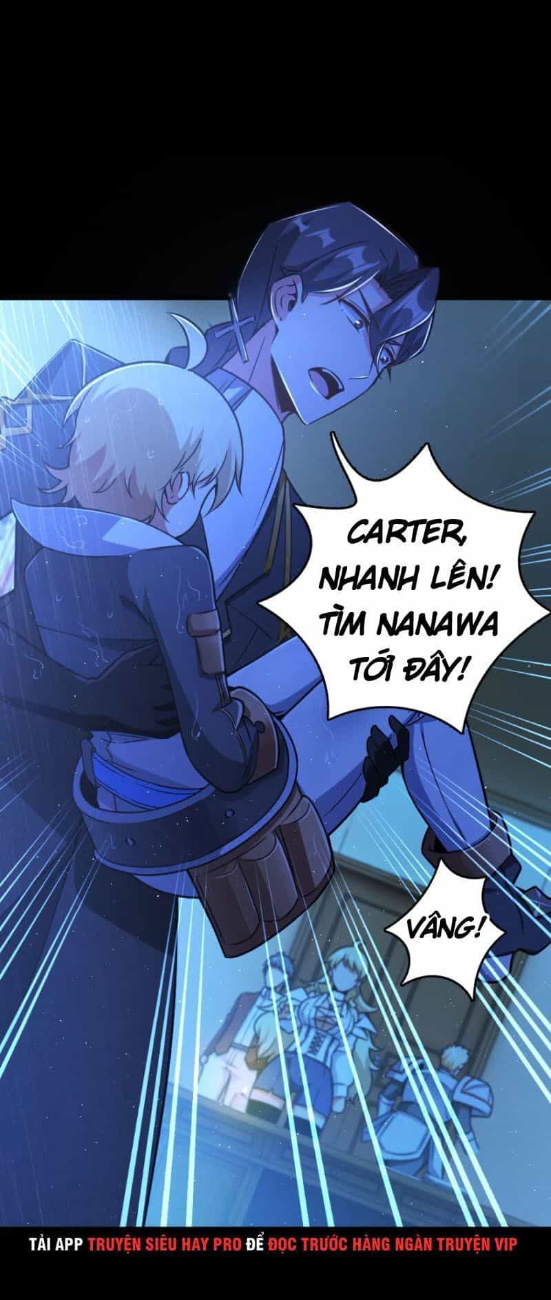 Thả Vu Nữ Đó Ra - Chương 100 - ảnh 14