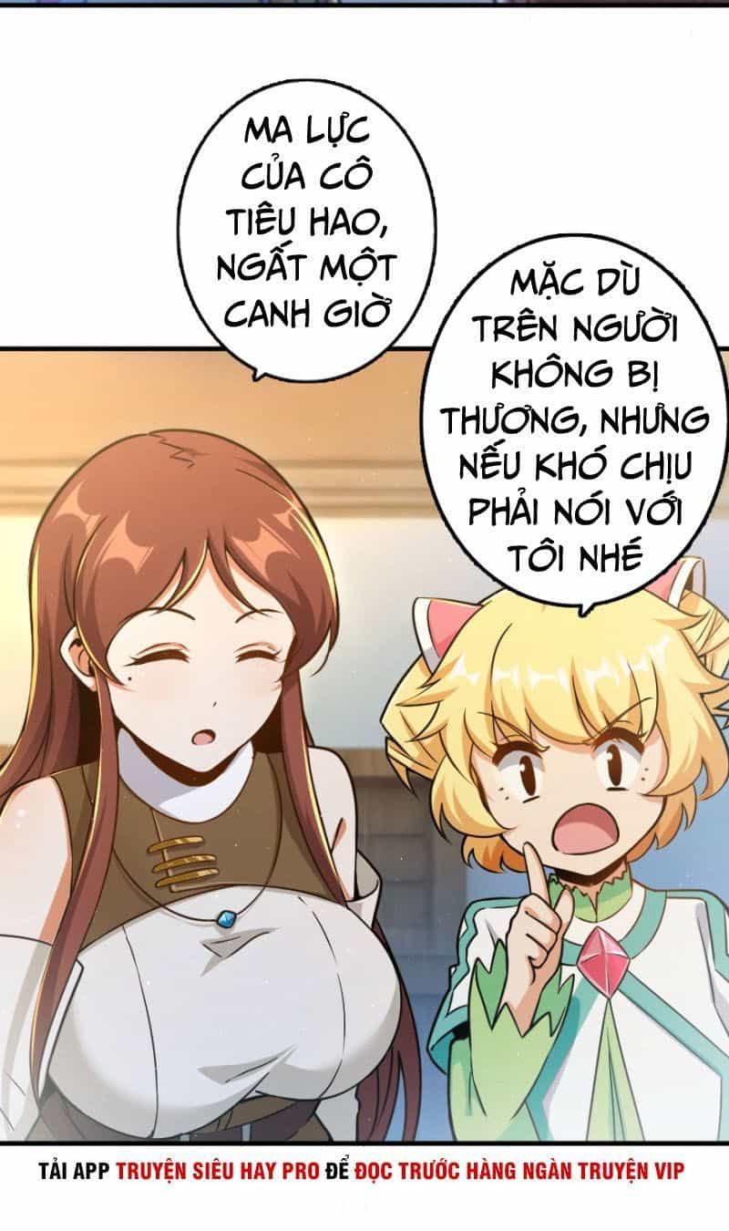 Thả Vu Nữ Đó Ra - Chương 100 - ảnh 22