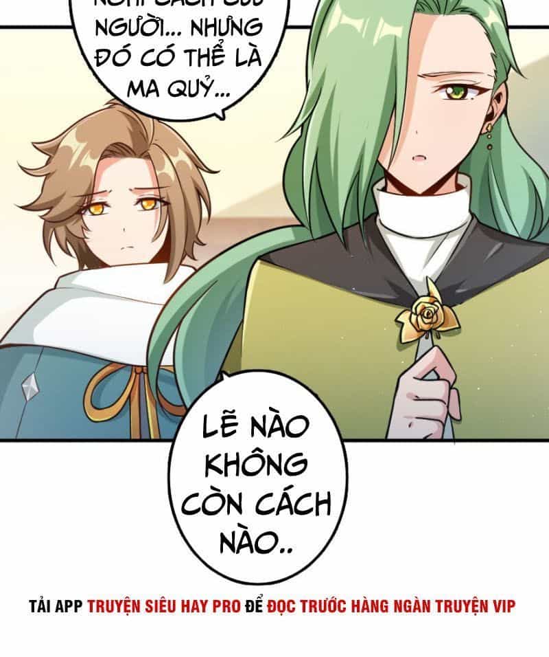Thả Vu Nữ Đó Ra - Chương 100 - ảnh 30