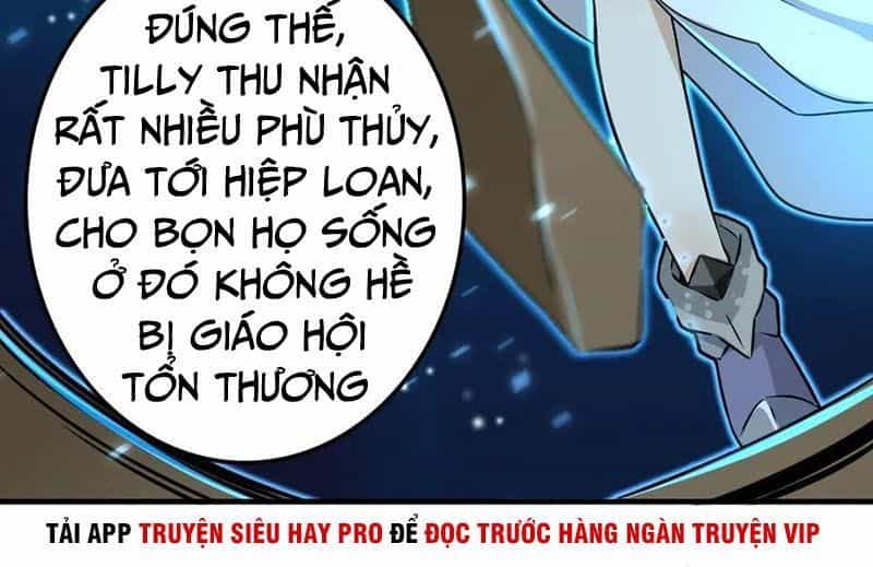 Thả Vu Nữ Đó Ra - Chương 103 - ảnh 11