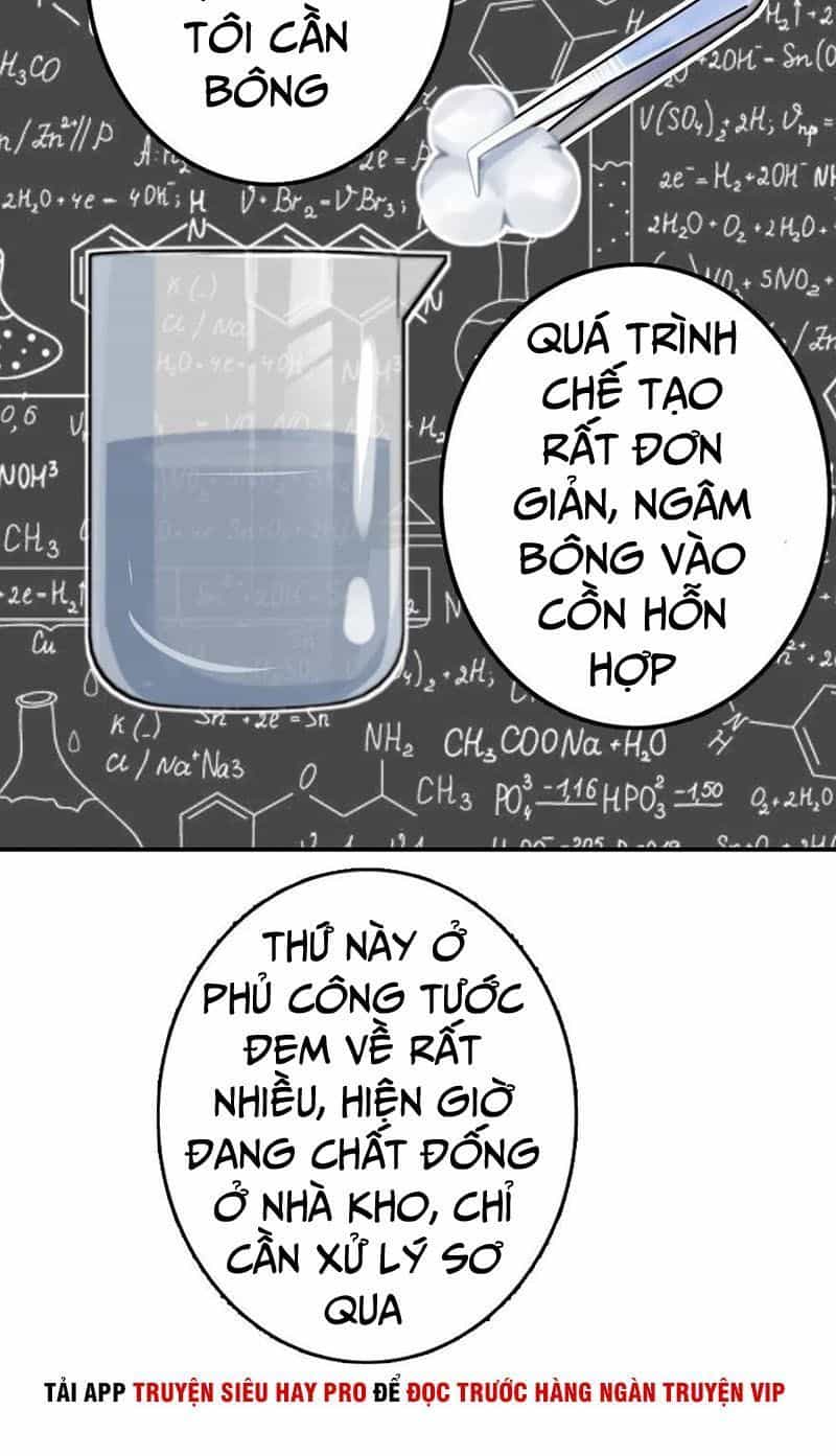 Thả Vu Nữ Đó Ra - Chương 103 - ảnh 25