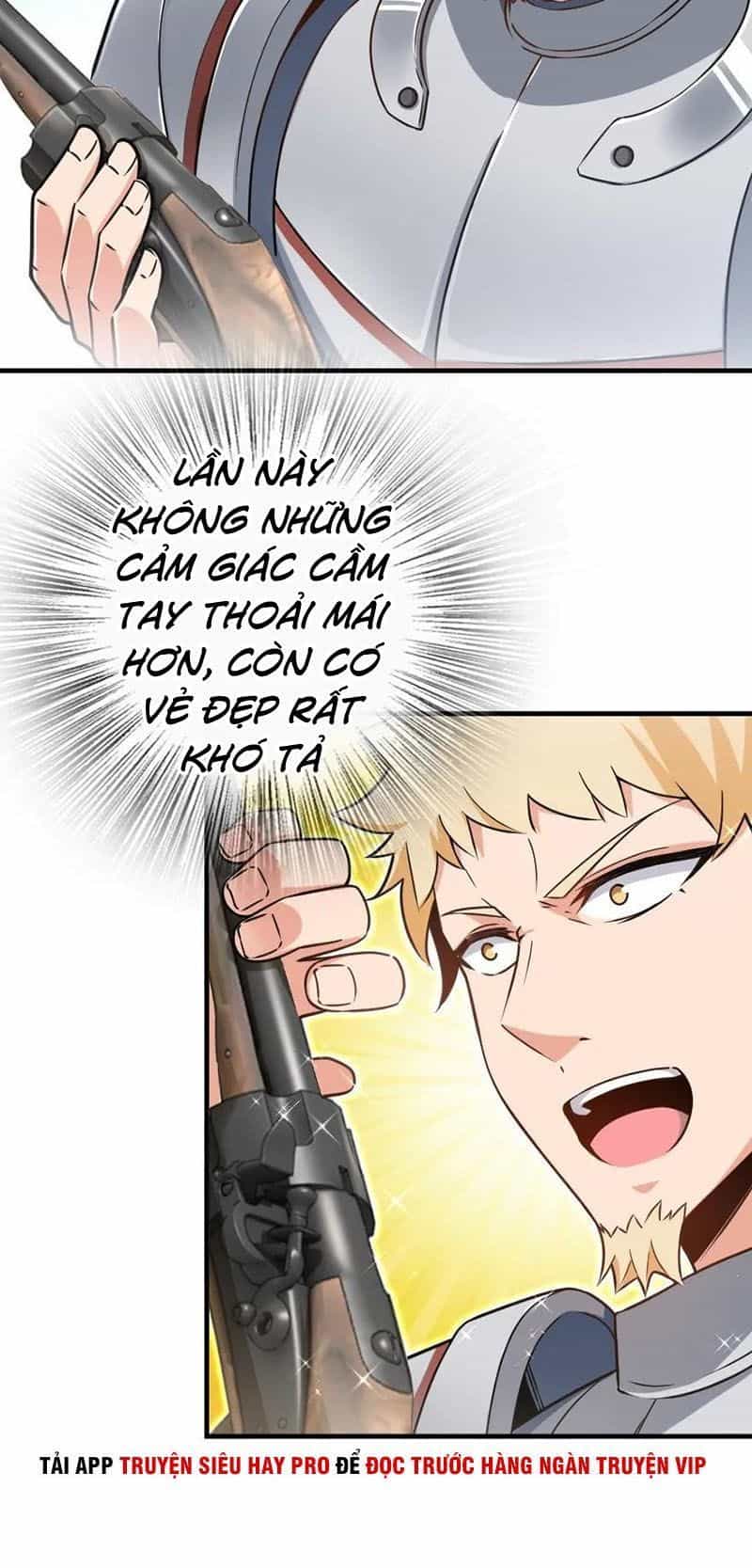 Thả Vu Nữ Đó Ra - Chương 105 - ảnh 8
