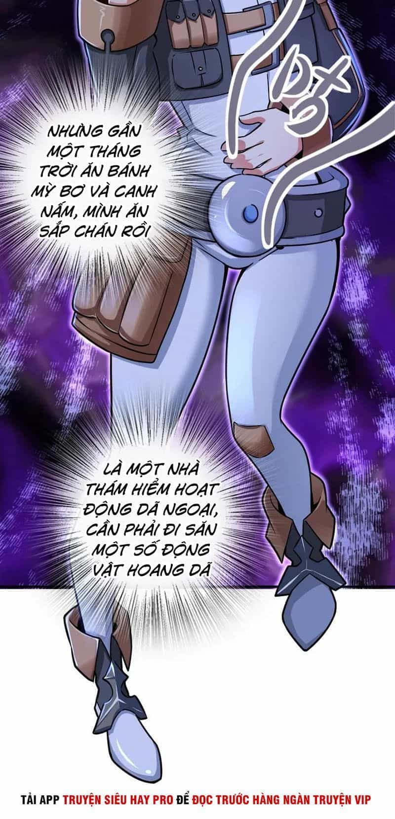 Thả Vu Nữ Đó Ra - Chương 106 - ảnh 16