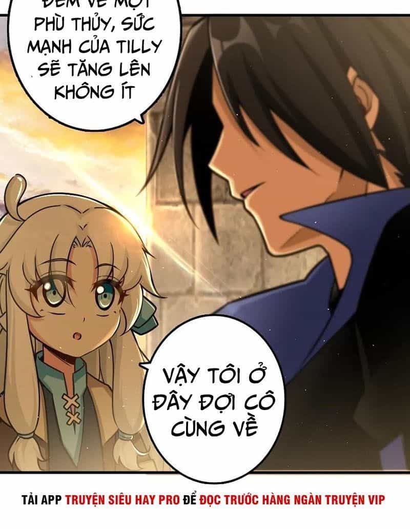 Thả Vu Nữ Đó Ra - Chương 106 - ảnh 6