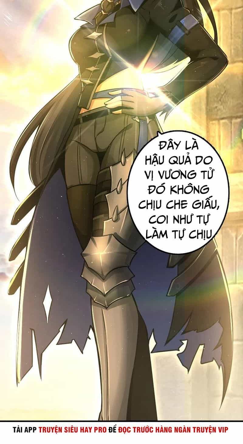 Thả Vu Nữ Đó Ra - Chương 106 - ảnh 8