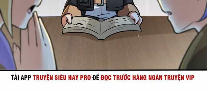 Thả Vu Nữ Đó Ra - Chương 107 - ảnh 10