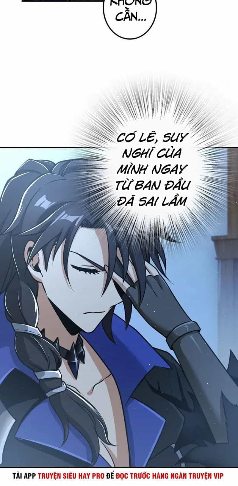 Thả Vu Nữ Đó Ra - Chương 107 - ảnh 26
