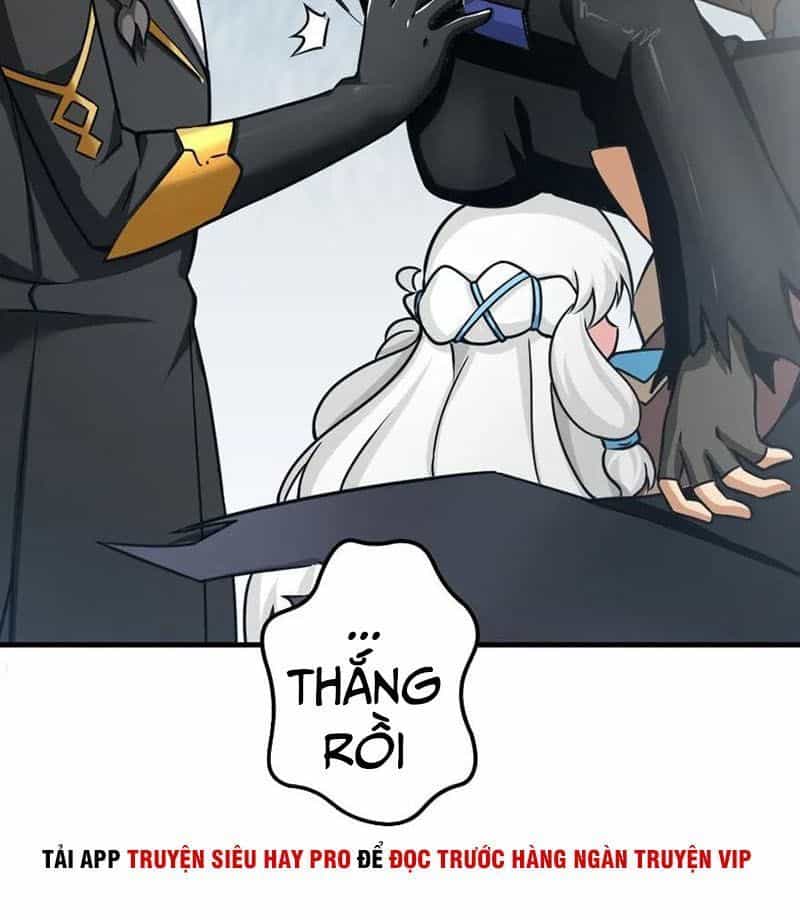 Thả Vu Nữ Đó Ra - Chương 108 - ảnh 31