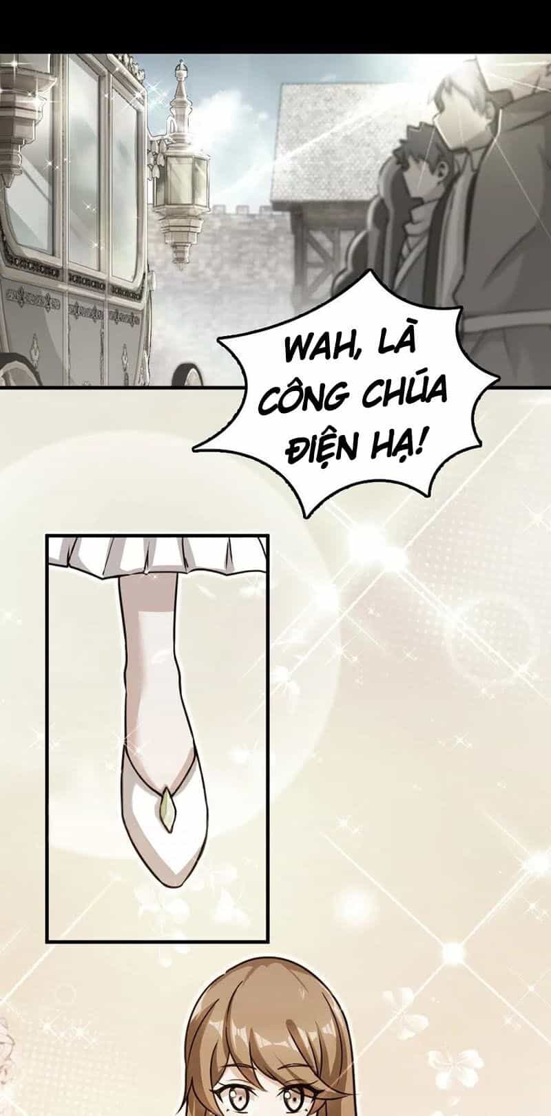 Thả Vu Nữ Đó Ra - Chương 109 - ảnh 9