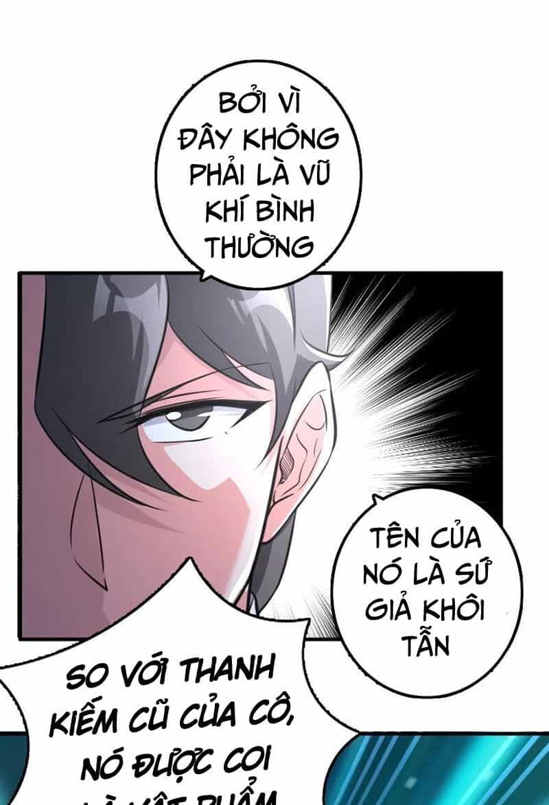 Thả Vu Nữ Đó Ra - Chương 110 - ảnh 13
