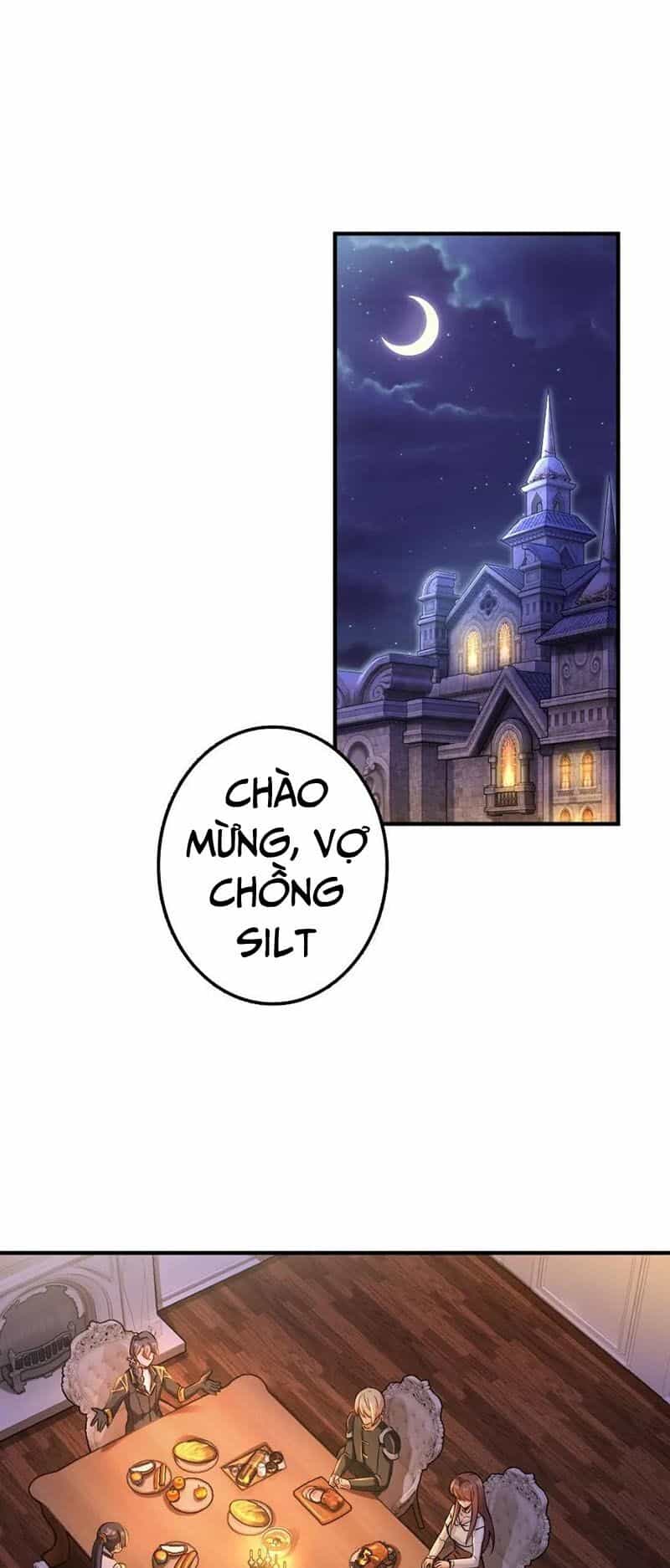 Thả Vu Nữ Đó Ra - Chương 111 - ảnh 13