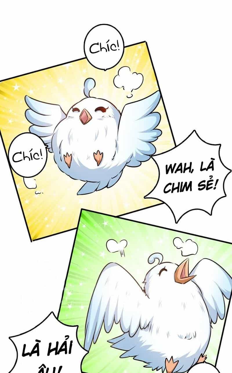 Thả Vu Nữ Đó Ra - Chương 112 - ảnh 13