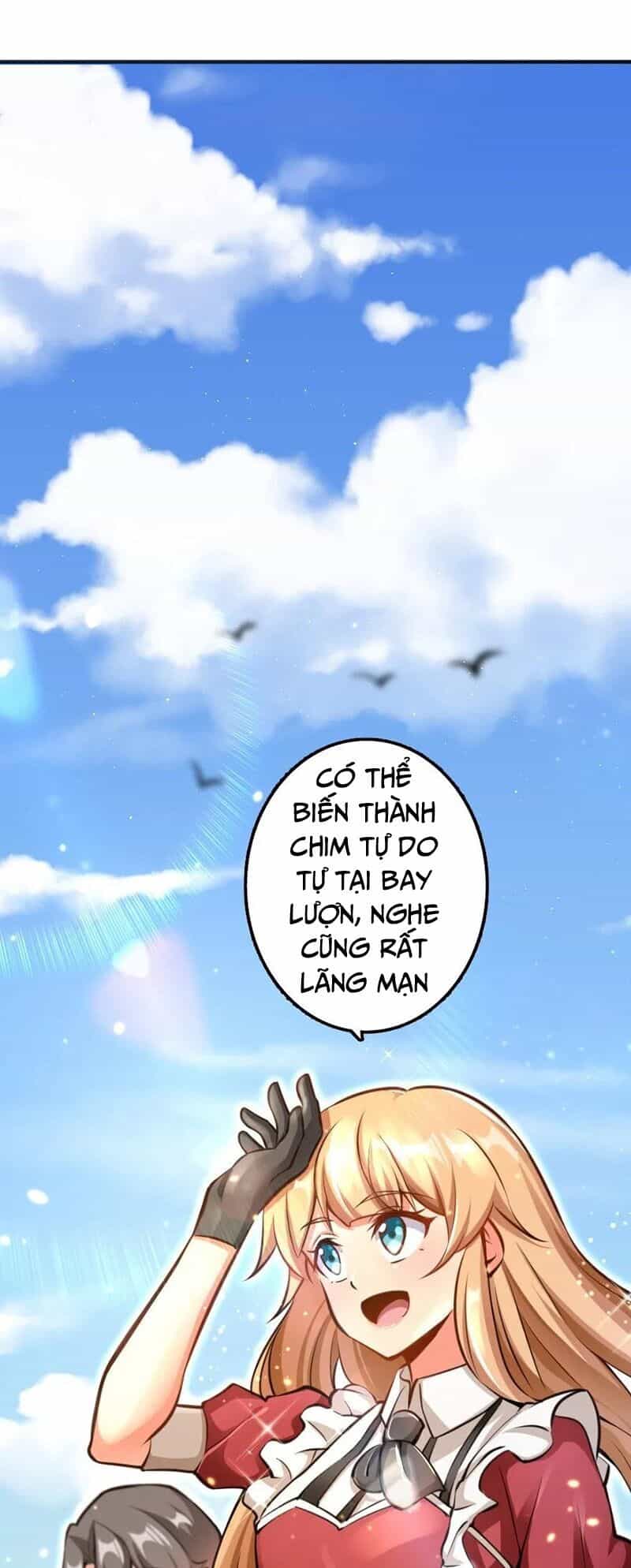 Thả Vu Nữ Đó Ra - Chương 112 - ảnh 17
