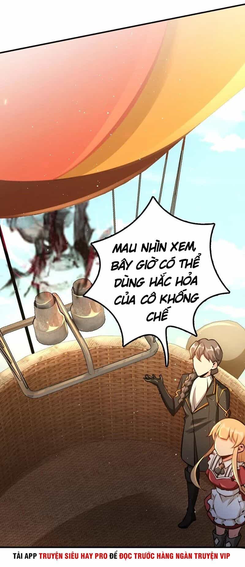 Thả Vu Nữ Đó Ra - Chương 112 - ảnh 25