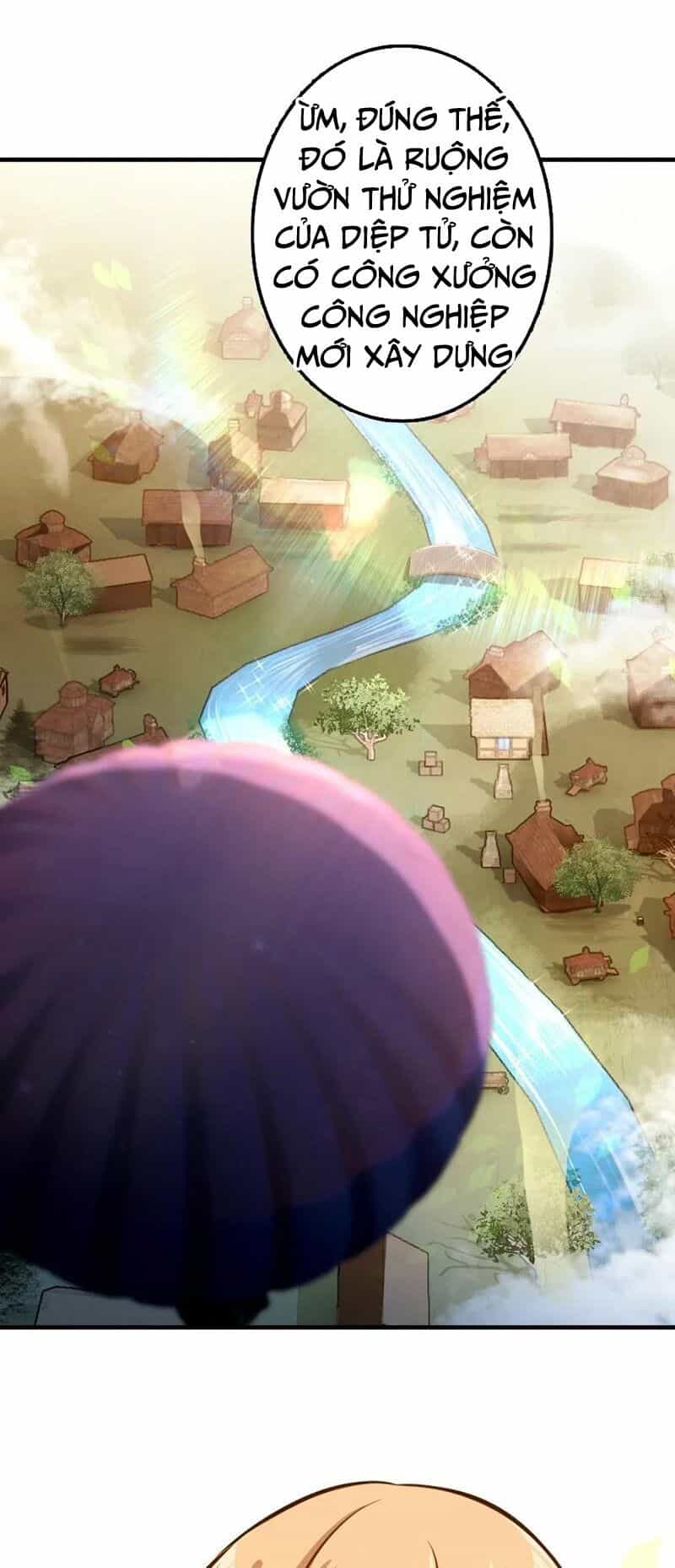 Thả Vu Nữ Đó Ra - Chương 112 - ảnh 28
