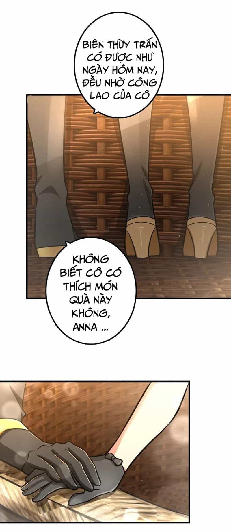 Thả Vu Nữ Đó Ra - Chương 112 - ảnh 30