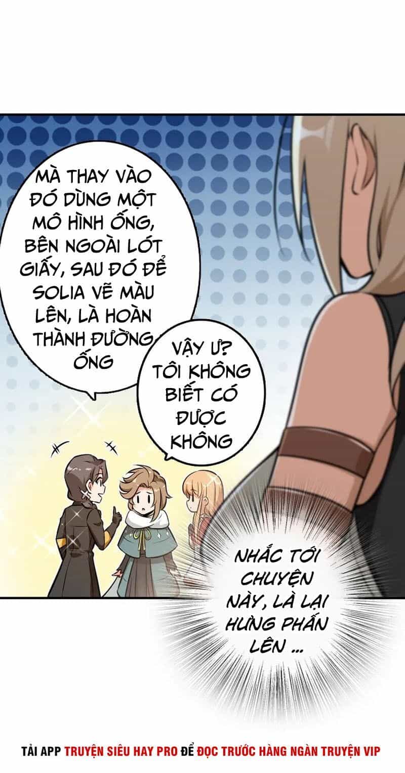 Thả Vu Nữ Đó Ra - Chương 115 - ảnh 33