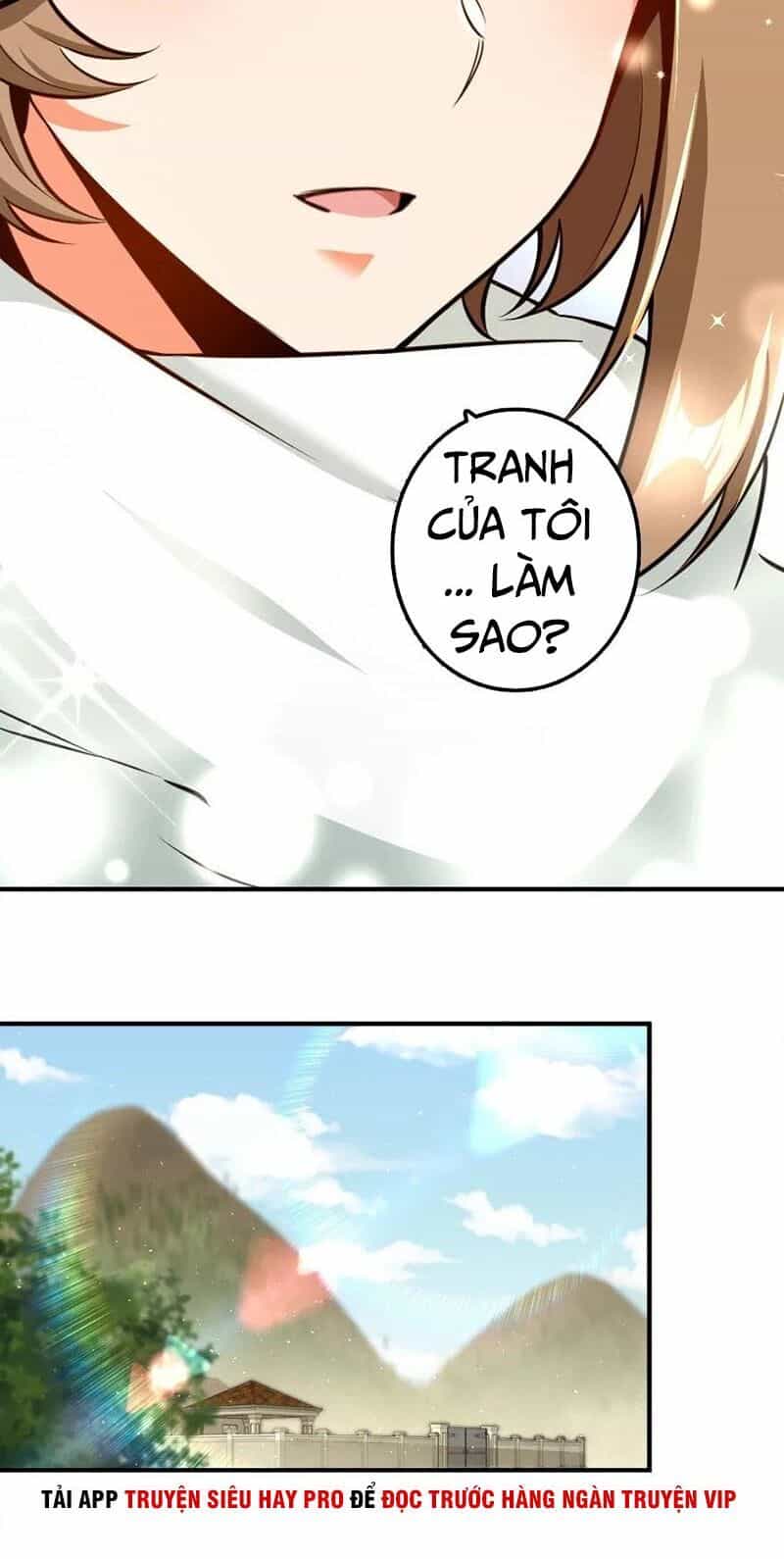 Thả Vu Nữ Đó Ra - Chương 115 - ảnh 9