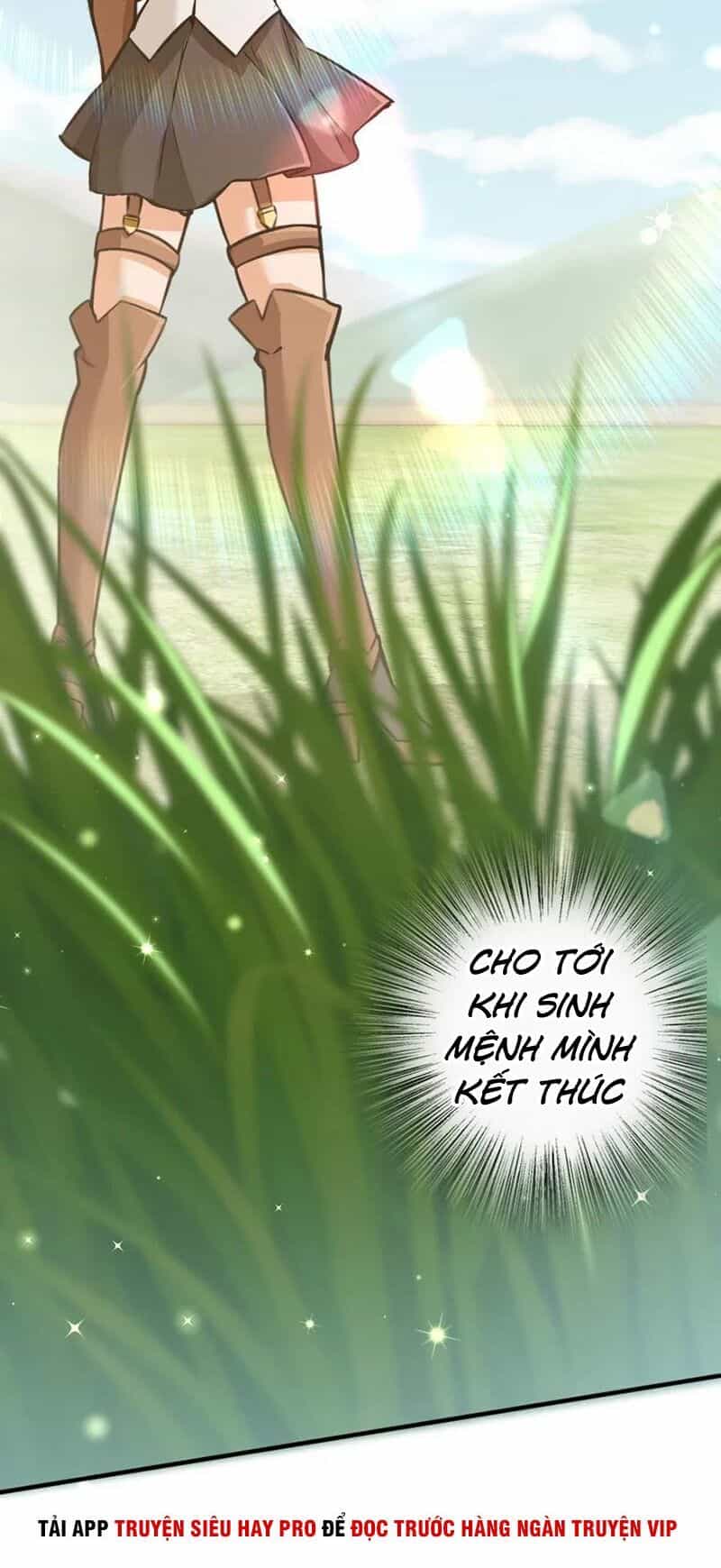 Thả Vu Nữ Đó Ra - Chương 116 - ảnh 37