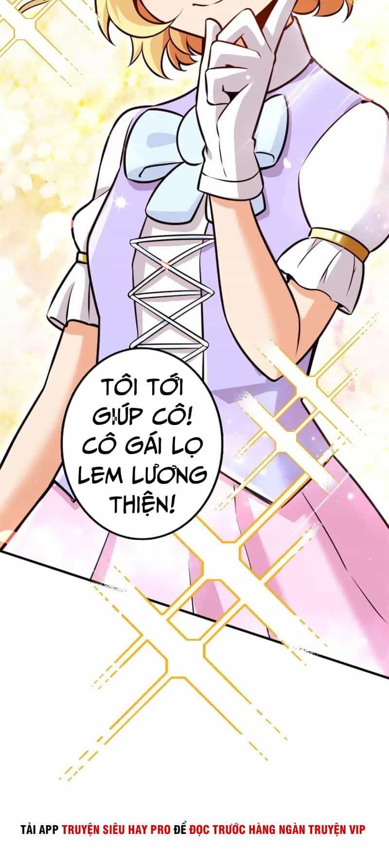 Thả Vu Nữ Đó Ra - Chương 118 - ảnh 21
