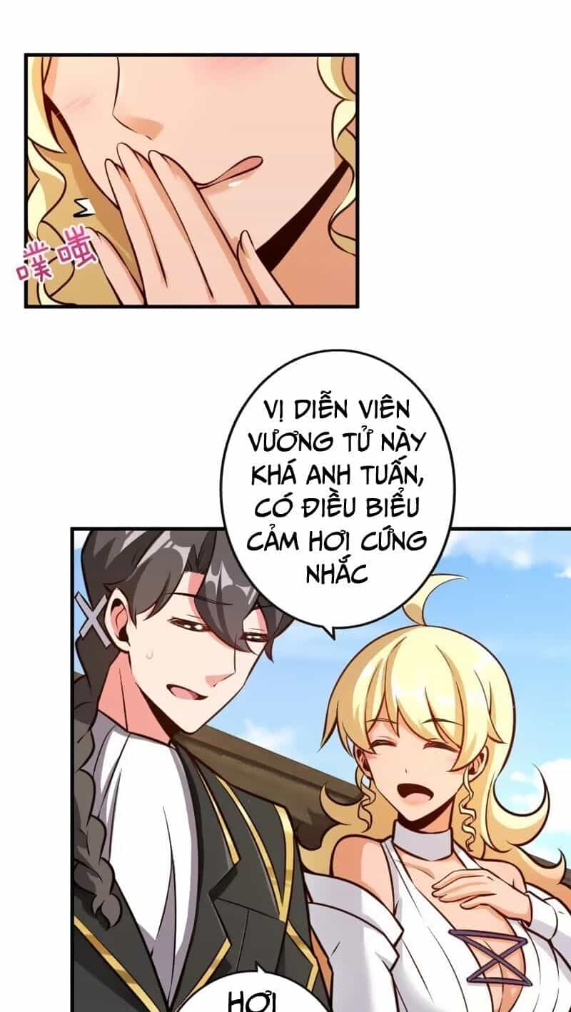 Thả Vu Nữ Đó Ra - Chương 118 - ảnh 33